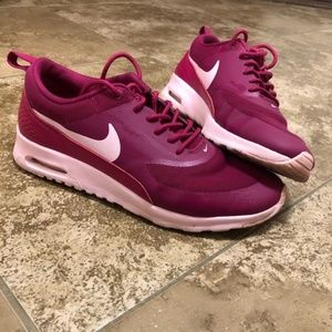 Nike Air Max Thea
